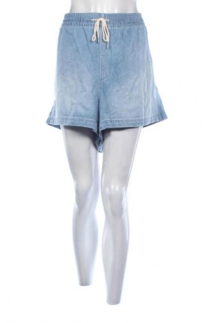 Damen Shorts Gap, Größe 3XL, Farbe Blau, Preis 11,99 €