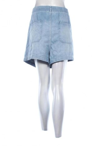 Damen Shorts Gap, Größe 3XL, Farbe Blau, Preis 11,99 €