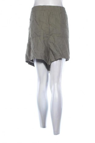 Női rövidnadrág Gap, Méret 3XL, Szín Zöld, Ár 5 639 Ft