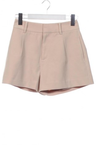 Damen Shorts Generation Love, Größe XS, Farbe Beige, Preis 51,37 €