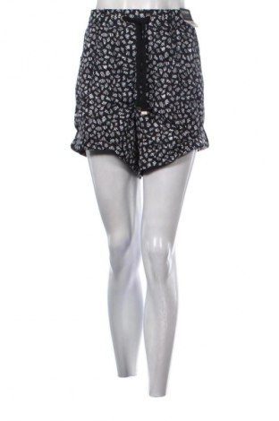 Γυναικείο κοντό παντελόνι George, Μέγεθος 3XL, Χρώμα Πολύχρωμο, Τιμή 18,46 €