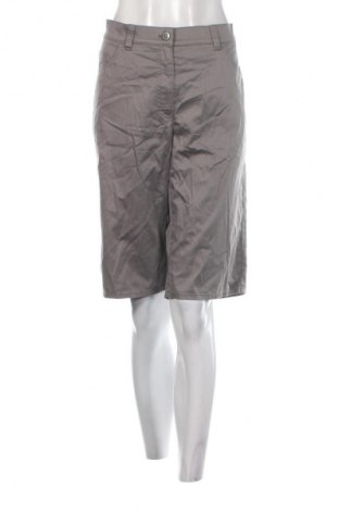 Dámske kraťasy  Gerry Weber, Veľkosť XXL, Farba Sivá, Cena  16,95 €