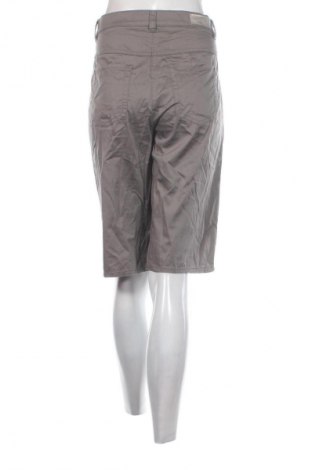 Dámske kraťasy  Gerry Weber, Veľkosť XXL, Farba Sivá, Cena  16,95 €