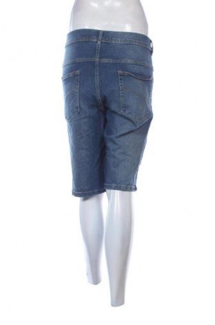 Damskie szorty Giada, Rozmiar 3XL, Kolor Niebieski, Cena 34,99 zł