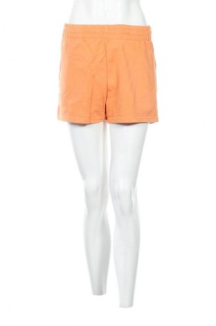 Γυναικείο κοντό παντελόνι Gina Tricot, Μέγεθος S, Χρώμα Πορτοκαλί, Τιμή 10,23 €