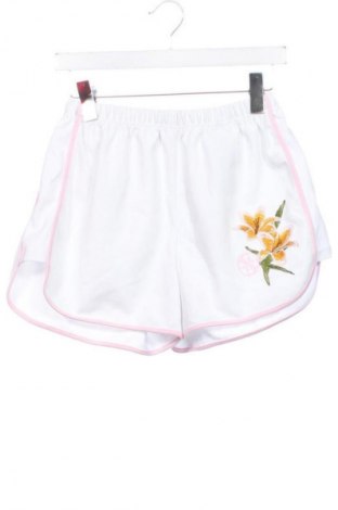 Dámské kraťasy  Guess, Velikost XS, Barva Bílá, Cena  2 262,00 Kč