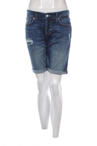 Damen Shorts Guess, Größe XL, Farbe Blau, Preis € 24,99