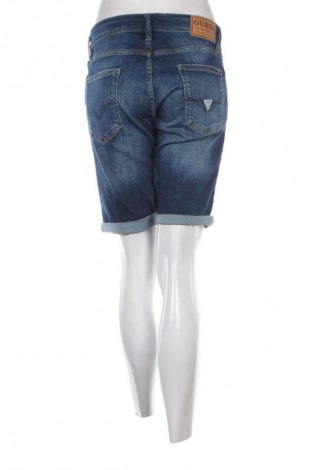 Damen Shorts Guess, Größe XL, Farbe Blau, Preis € 24,99