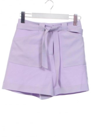 Damen Shorts Guess, Größe XS, Farbe Lila, Preis 16,99 €