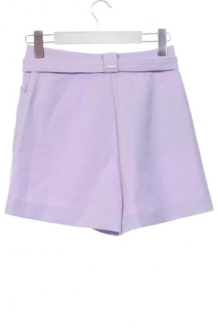 Damen Shorts Guess, Größe XS, Farbe Lila, Preis 16,99 €