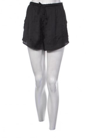 Γυναικείο κοντό παντελόνι H&M, Μέγεθος S, Χρώμα Μαύρο, Τιμή 9,70 €