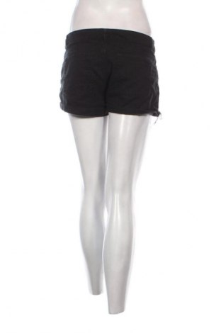 Γυναικείο κοντό παντελόνι H&M, Μέγεθος M, Χρώμα Μαύρο, Τιμή 9,78 €
