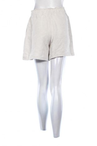 Γυναικείο κοντό παντελόνι H&M, Μέγεθος S, Χρώμα  Μπέζ, Τιμή 10,00 €