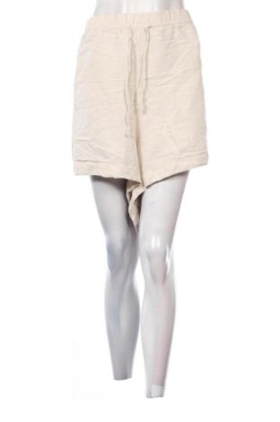 Női rövidnadrág H&M, Méret 4XL, Szín Ekrü
, Ár 4 010 Ft