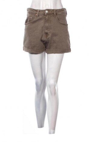 Női rövidnadrág H&M, Méret M, Szín Barna, Ár 4 132 Ft