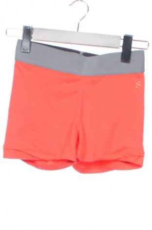 Damen Shorts H&M, Größe XS, Farbe Orange, Preis 10,00 €