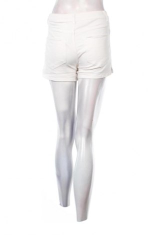 Дамски къс панталон H&M, Размер S, Цвят Бял, Цена 9,70 €