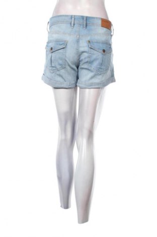 Dámské kraťasy  H&M, Velikost L, Barva Modrá, Cena  249,00 Kč