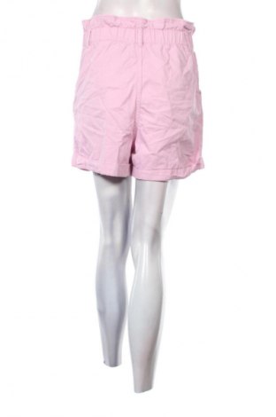 Damen Shorts H&M, Größe M, Farbe Lila, Preis 6,99 €