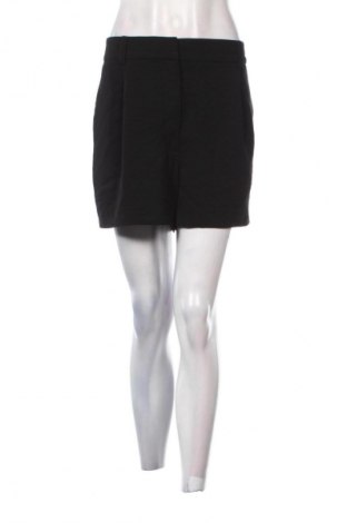 Pantaloni scurți de femei H&M, Mărime L, Culoare Negru, Preț 38,99 Lei