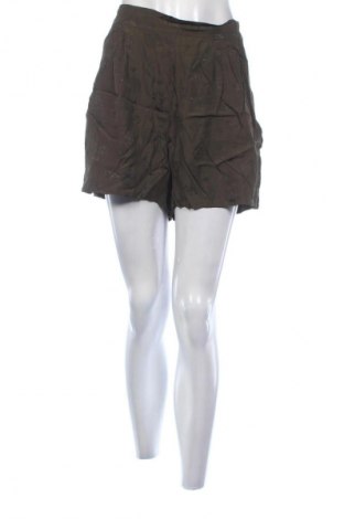 Damen Shorts H&M, Größe XL, Farbe Grün, Preis 10,00 €