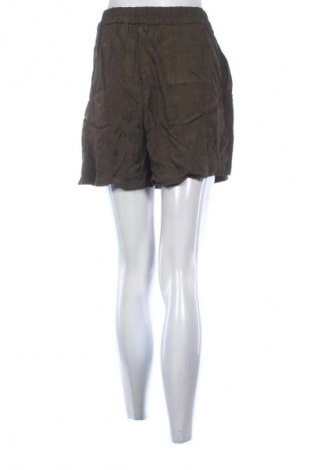 Damen Shorts H&M, Größe XL, Farbe Grün, Preis 10,00 €