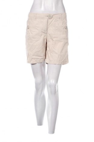 Дамски къс панталон H&M, Размер S, Цвят Бежов, Цена 10,00 €