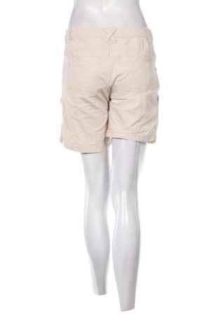 Дамски къс панталон H&M, Размер S, Цвят Бежов, Цена 10,00 €