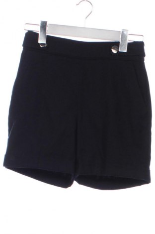 Dámské kraťasy  H&M, Velikost XS, Barva Modrá, Cena  283,00 Kč