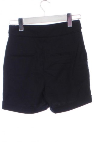 Dámské kraťasy  H&M, Velikost XS, Barva Modrá, Cena  283,00 Kč
