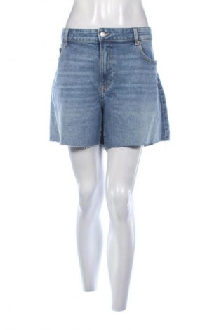 Női rövidnadrág H&M, Méret XXL, Szín Kék, Ár 6 612 Ft