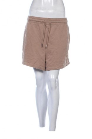 Dámské kraťasy  H&M, Velikost XL, Barva Hnědá, Cena  219,00 Kč
