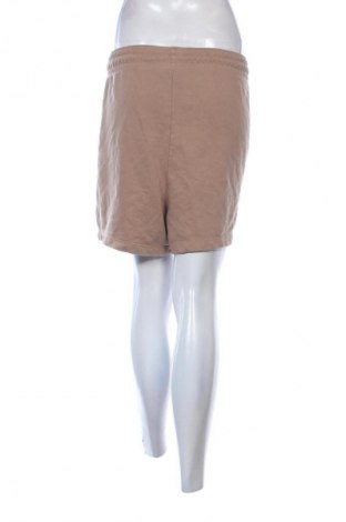 Dámské kraťasy  H&M, Velikost XL, Barva Hnědá, Cena  219,00 Kč