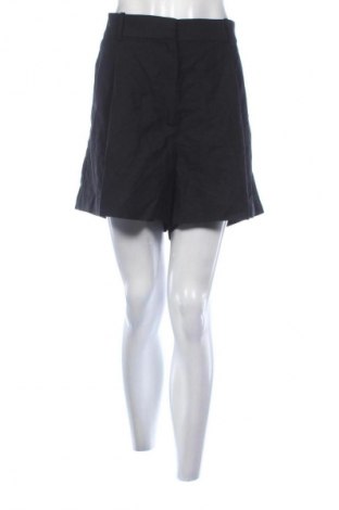 Pantaloni scurți de femei H&M, Mărime XXL, Culoare Negru, Preț 52,13 Lei