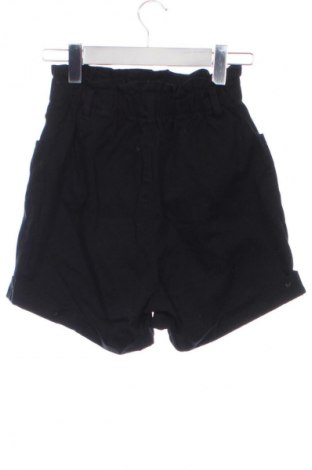 Damskie szorty H&M, Rozmiar XS, Kolor Czarny, Cena 52,00 zł