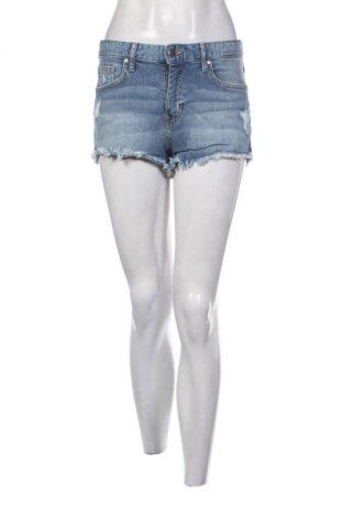 Dámské kraťasy  H&M, Velikost S, Barva Modrá, Cena  283,00 Kč