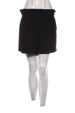 Γυναικείο κοντό παντελόνι H&M, Μέγεθος M, Χρώμα Μαύρο, Τιμή 10,00 €