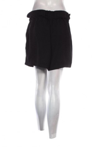Γυναικείο κοντό παντελόνι H&M, Μέγεθος M, Χρώμα Μαύρο, Τιμή 10,00 €