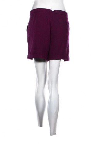 Dámské kraťasy  H&M, Velikost XL, Barva Fialová, Cena  522,00 Kč