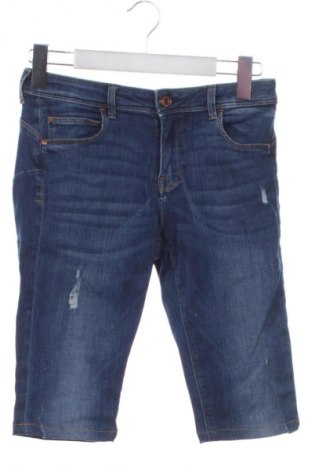 Dámské kraťasy  H&M, Velikost L, Barva Modrá, Cena  277,00 Kč