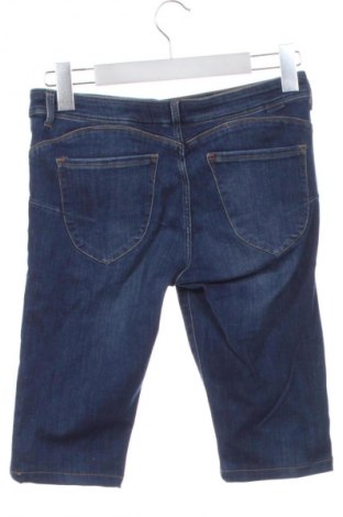 Dámské kraťasy  H&M, Velikost L, Barva Modrá, Cena  277,00 Kč