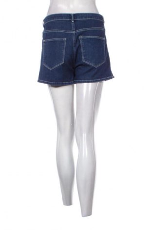 Дамски къс панталон H&M, Размер M, Цвят Син, Цена 9,78 €