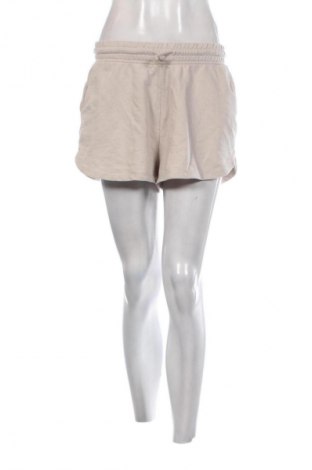 Дамски къс панталон H&M Divided, Размер S, Цвят Бежов, Цена 5,11 €