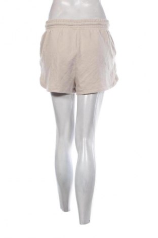 Дамски къс панталон H&M Divided, Размер S, Цвят Бежов, Цена 5,11 €