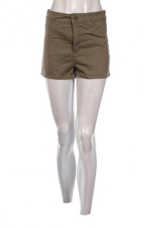 Dámske kraťasy  H&M Divided, Veľkosť M, Farba Zelená, Cena  9,78 €