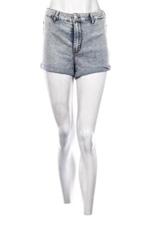 Női rövidnadrág H&M Divided, Méret M, Szín Kék, Ár 3 324 Ft