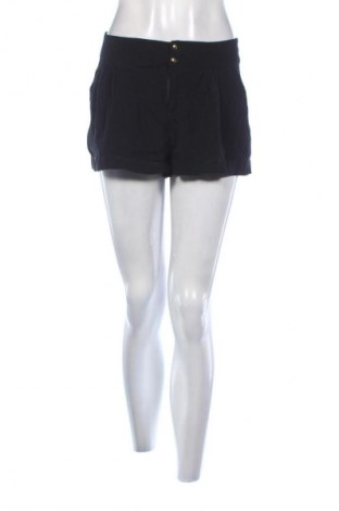 Damen Shorts H&M Divided, Größe M, Farbe Schwarz, Preis 9,70 €