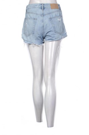 Damen Shorts H&M Divided, Größe M, Farbe Blau, Preis € 9,70