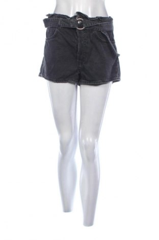 Pantaloni scurți de femei H&M Divided, Mărime M, Culoare Negru, Preț 52,13 Lei