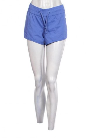 Damen Shorts H&M Sport, Größe L, Farbe Blau, Preis 10,00 €